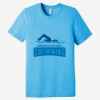 Unisex Triblend Short Sleeve Tee Thumbnail