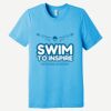 Unisex Triblend Short Sleeve Tee Thumbnail