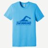 Unisex Triblend Short Sleeve Tee Thumbnail