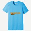 Unisex Triblend Short Sleeve Tee Thumbnail