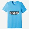 Unisex Triblend Short Sleeve Tee Thumbnail