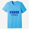Unisex Triblend Short Sleeve Tee Thumbnail