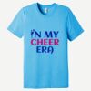 Unisex Triblend Short Sleeve Tee Thumbnail