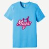 Unisex Triblend Short Sleeve Tee Thumbnail