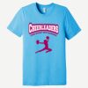 Unisex Triblend Short Sleeve Tee Thumbnail