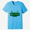 Unisex Triblend Short Sleeve Tee Thumbnail