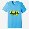 Unisex Triblend Short Sleeve Tee Thumbnail