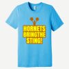 Unisex Triblend Short Sleeve Tee Thumbnail