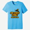 Unisex Triblend Short Sleeve Tee Thumbnail