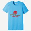 Unisex Triblend Short Sleeve Tee Thumbnail