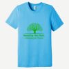 Unisex Triblend Short Sleeve Tee Thumbnail