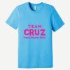 Unisex Triblend Short Sleeve Tee Thumbnail