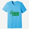 Unisex Triblend Short Sleeve Tee Thumbnail