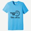 Unisex Triblend Short Sleeve Tee Thumbnail