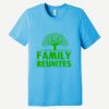 Unisex Triblend Short Sleeve Tee Thumbnail