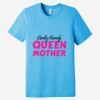 Unisex Triblend Short Sleeve Tee Thumbnail