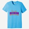 Unisex Triblend Short Sleeve Tee Thumbnail