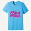 Unisex Triblend Short Sleeve Tee Thumbnail