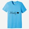 Unisex Triblend Short Sleeve Tee Thumbnail
