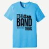 Unisex Triblend Short Sleeve Tee Thumbnail