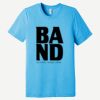 Unisex Triblend Short Sleeve Tee Thumbnail