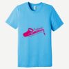Unisex Triblend Short Sleeve Tee Thumbnail
