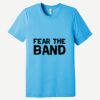 Unisex Triblend Short Sleeve Tee Thumbnail