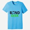Unisex Triblend Short Sleeve Tee Thumbnail