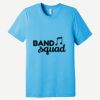 Unisex Triblend Short Sleeve Tee Thumbnail