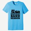 Unisex Triblend Short Sleeve Tee Thumbnail