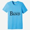 Unisex Triblend Short Sleeve Tee Thumbnail