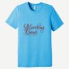 Unisex Triblend Short Sleeve Tee Thumbnail