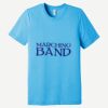 Unisex Triblend Short Sleeve Tee Thumbnail