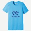 Unisex Triblend Short Sleeve Tee Thumbnail