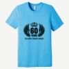 Unisex Triblend Short Sleeve Tee Thumbnail