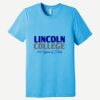 Unisex Triblend Short Sleeve Tee Thumbnail