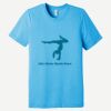 Unisex Triblend Short Sleeve Tee Thumbnail