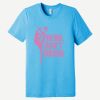 Unisex Triblend Short Sleeve Tee Thumbnail