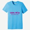 Unisex Triblend Short Sleeve Tee Thumbnail