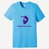 Unisex Triblend Short Sleeve Tee Thumbnail