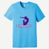 Unisex Triblend Short Sleeve Tee Thumbnail