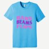 Unisex Triblend Short Sleeve Tee Thumbnail