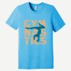 Unisex Triblend Short Sleeve Tee Thumbnail