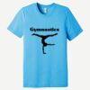 Unisex Triblend Short Sleeve Tee Thumbnail