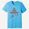 Unisex Triblend Short Sleeve Tee Thumbnail