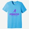 Unisex Triblend Short Sleeve Tee Thumbnail