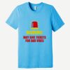 Unisex Triblend Short Sleeve Tee Thumbnail