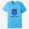 Unisex Triblend Short Sleeve Tee Thumbnail