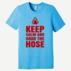 Unisex Triblend Short Sleeve Tee Thumbnail