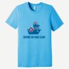 Unisex Triblend Short Sleeve Tee Thumbnail